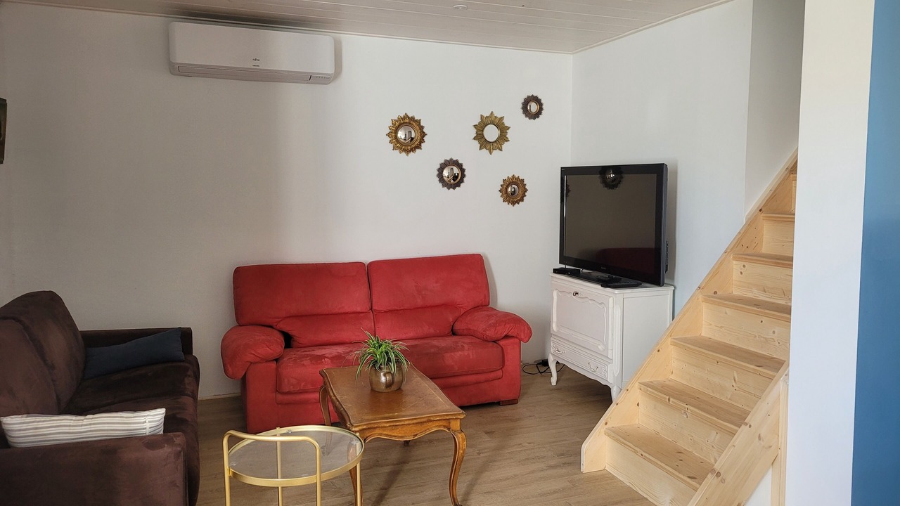 Photo of Livingroom in Barbatre