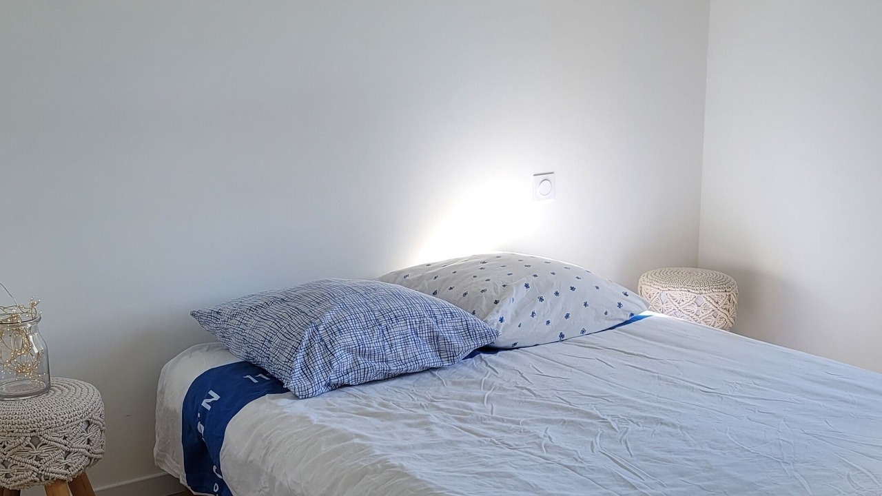 Photo of Bedroom in Barbatre