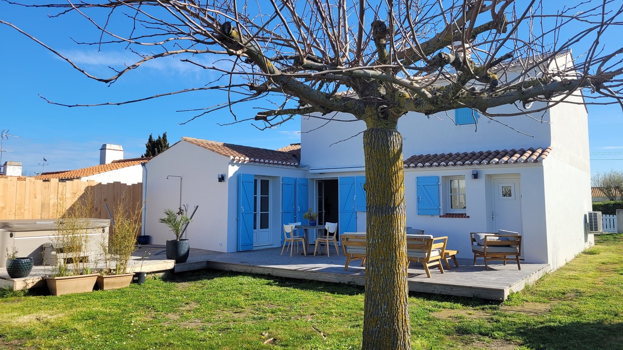 Photo of Outdoor in Barbatre