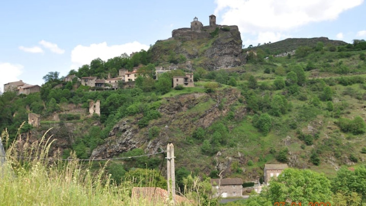 Photo of Outdoor in Brioude