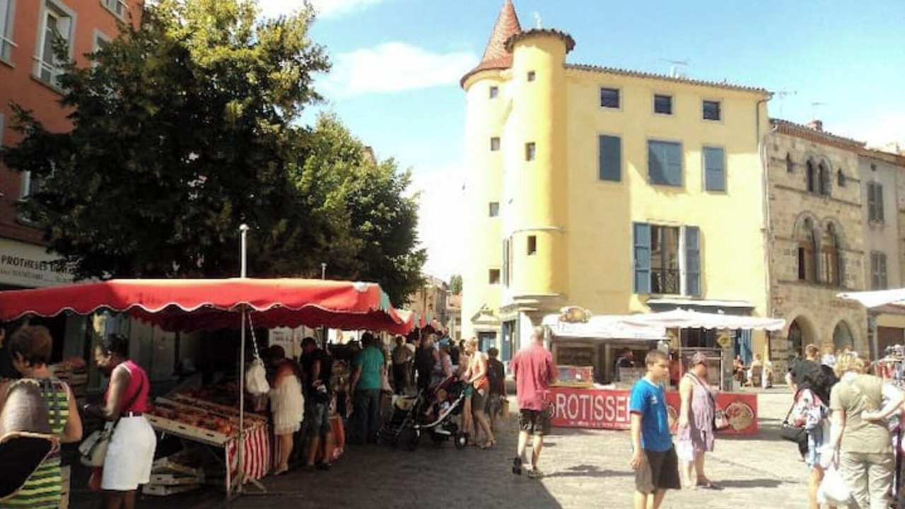 Photo of Others in Brioude
