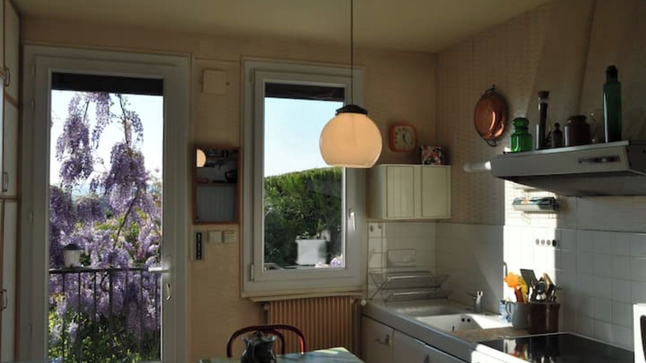 Photo of Kitchen in Brioude