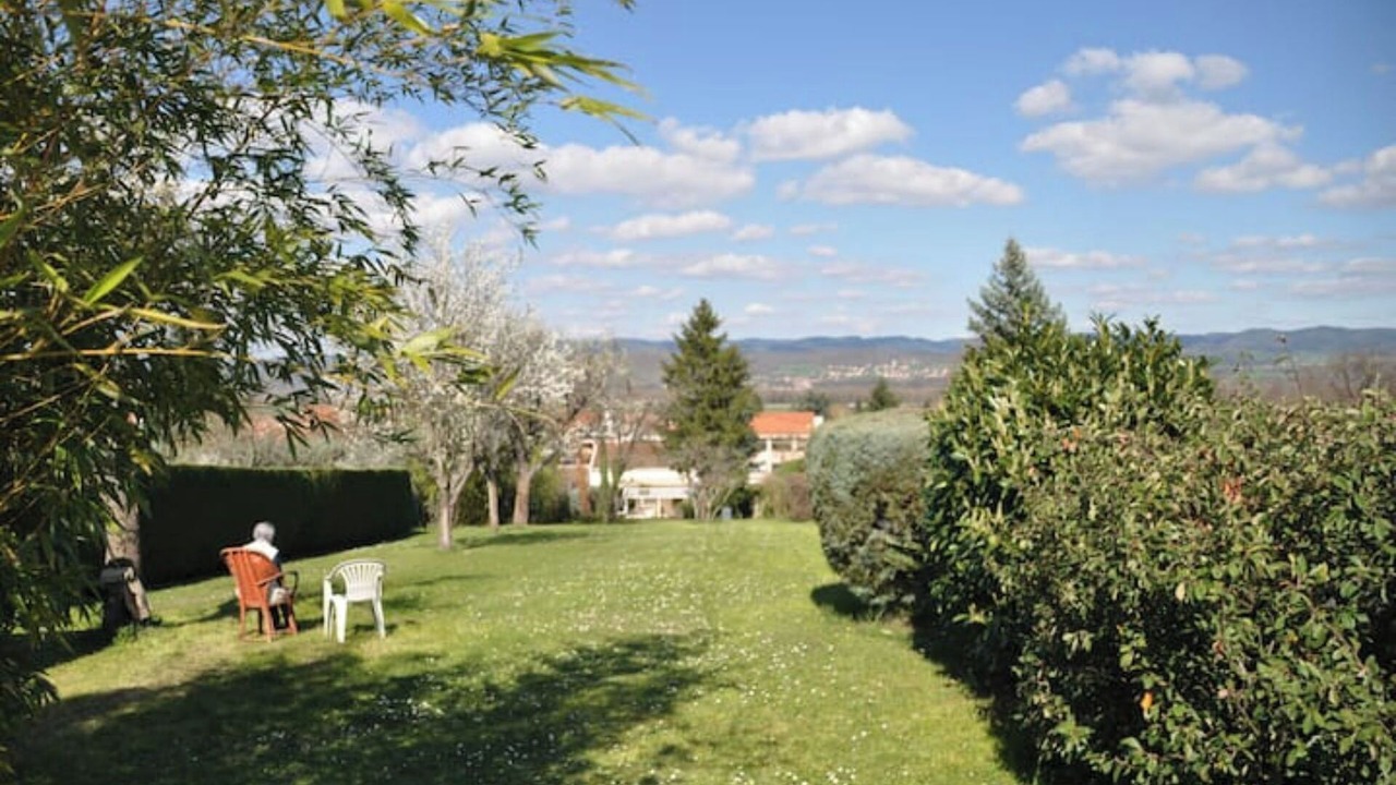 Photo of Outdoor in Brioude
