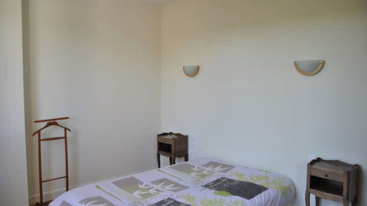 Photo of Bedroom in Brioude