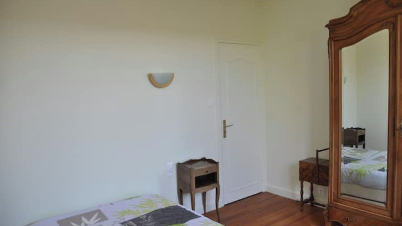 Photo of Bedroom in Brioude