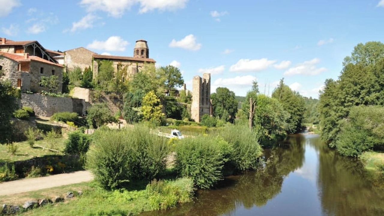Photo of Outdoor in Brioude