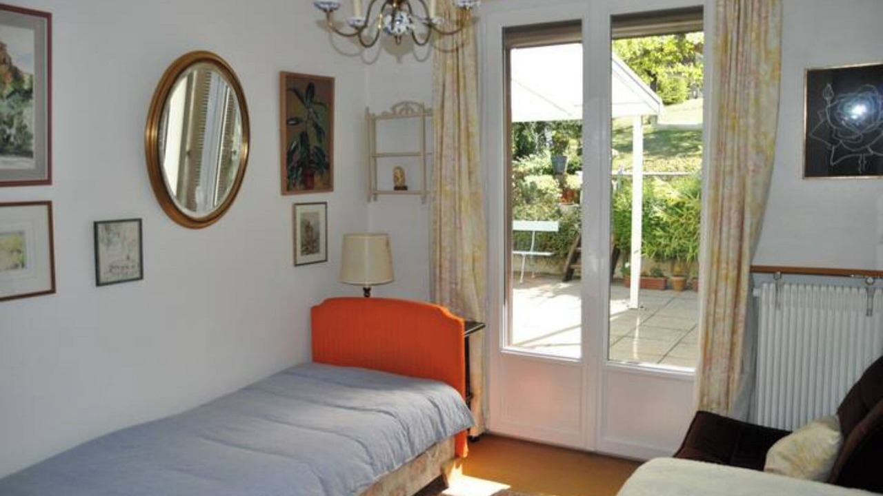 Photo of Bedroom in Brioude
