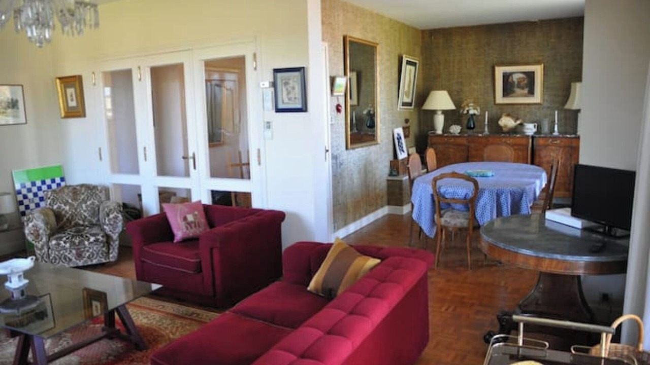 Photo of Livingroom in Brioude