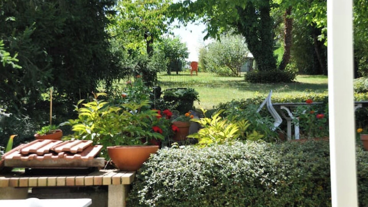 Photo of Outdoor in Brioude