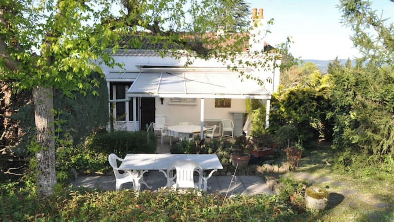 Photo of Outdoor in Brioude