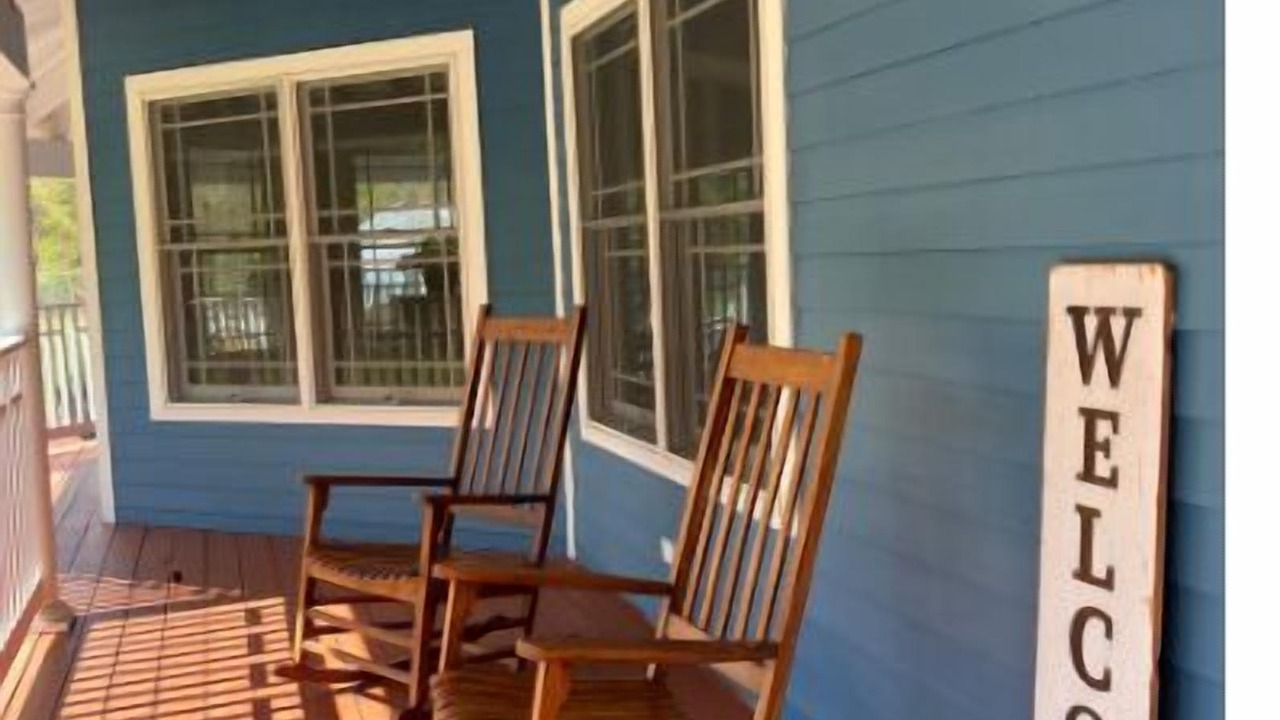 Photo of Patio Balcony in Gardiner