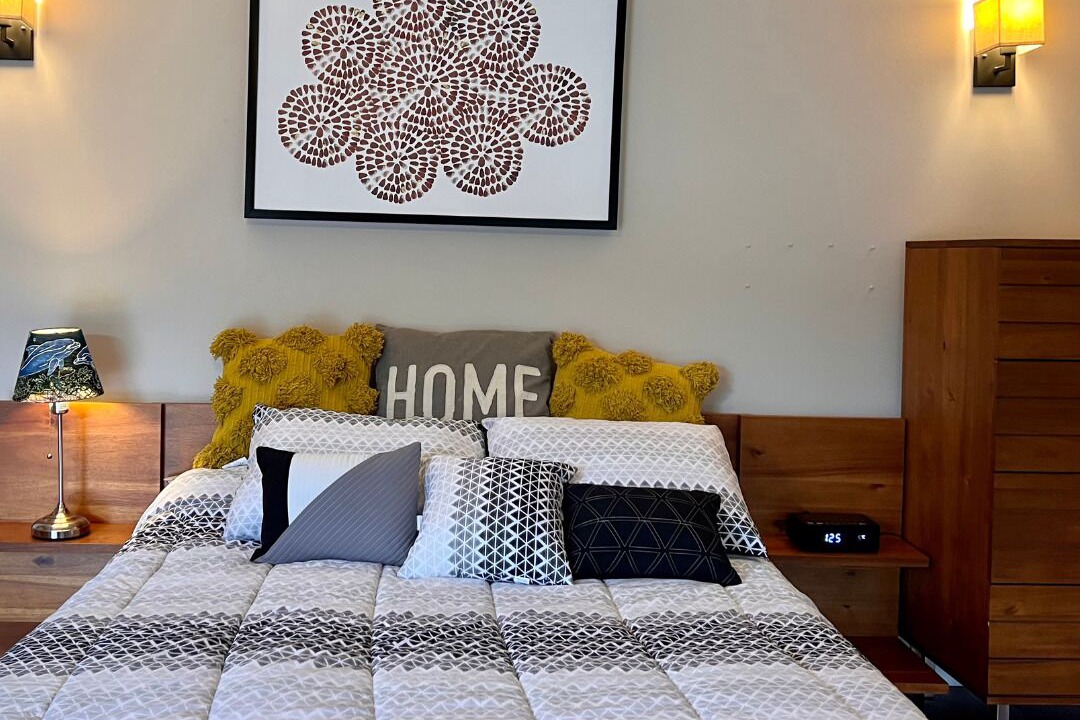 Photo of Bedroom in Gardiner