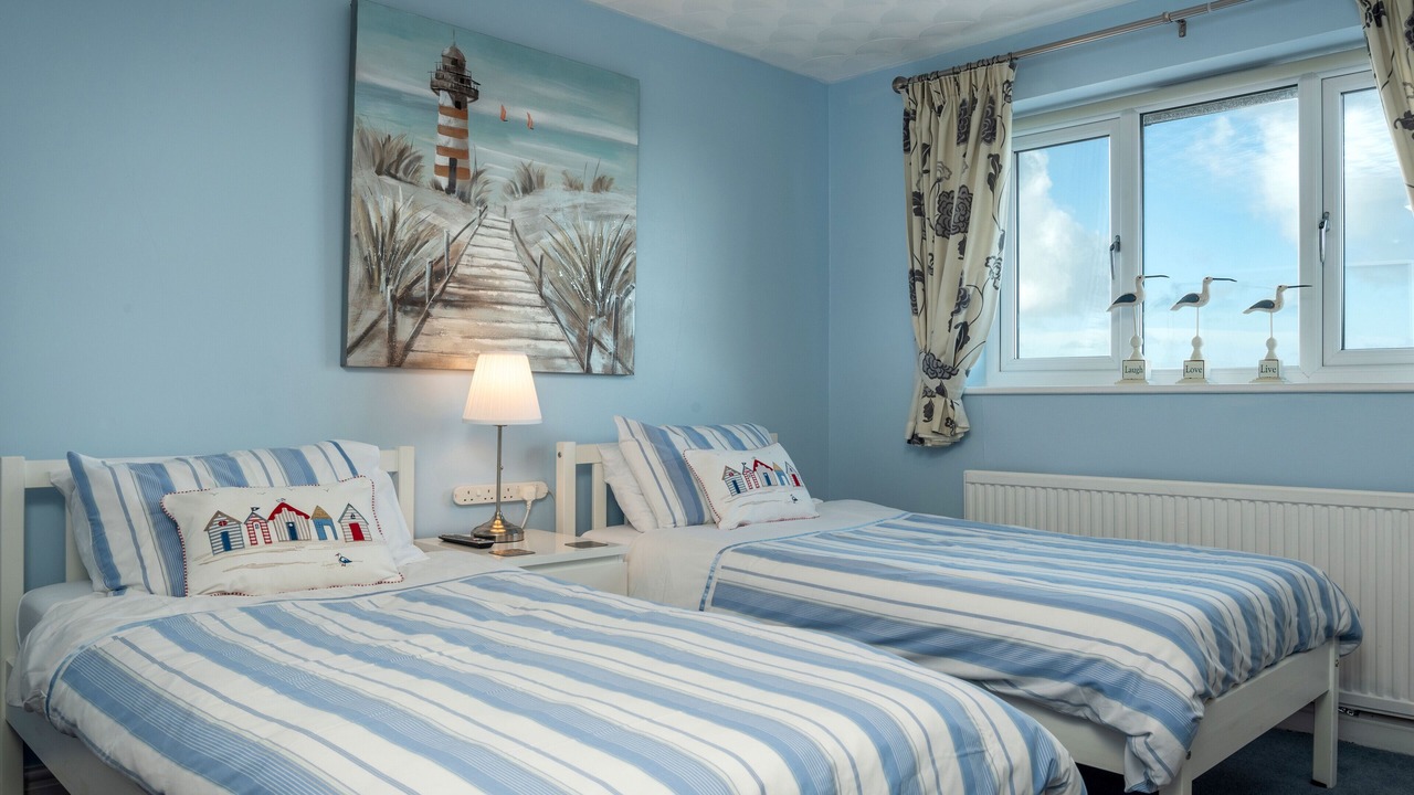 Photo of Bedroom in Llanfairfechan