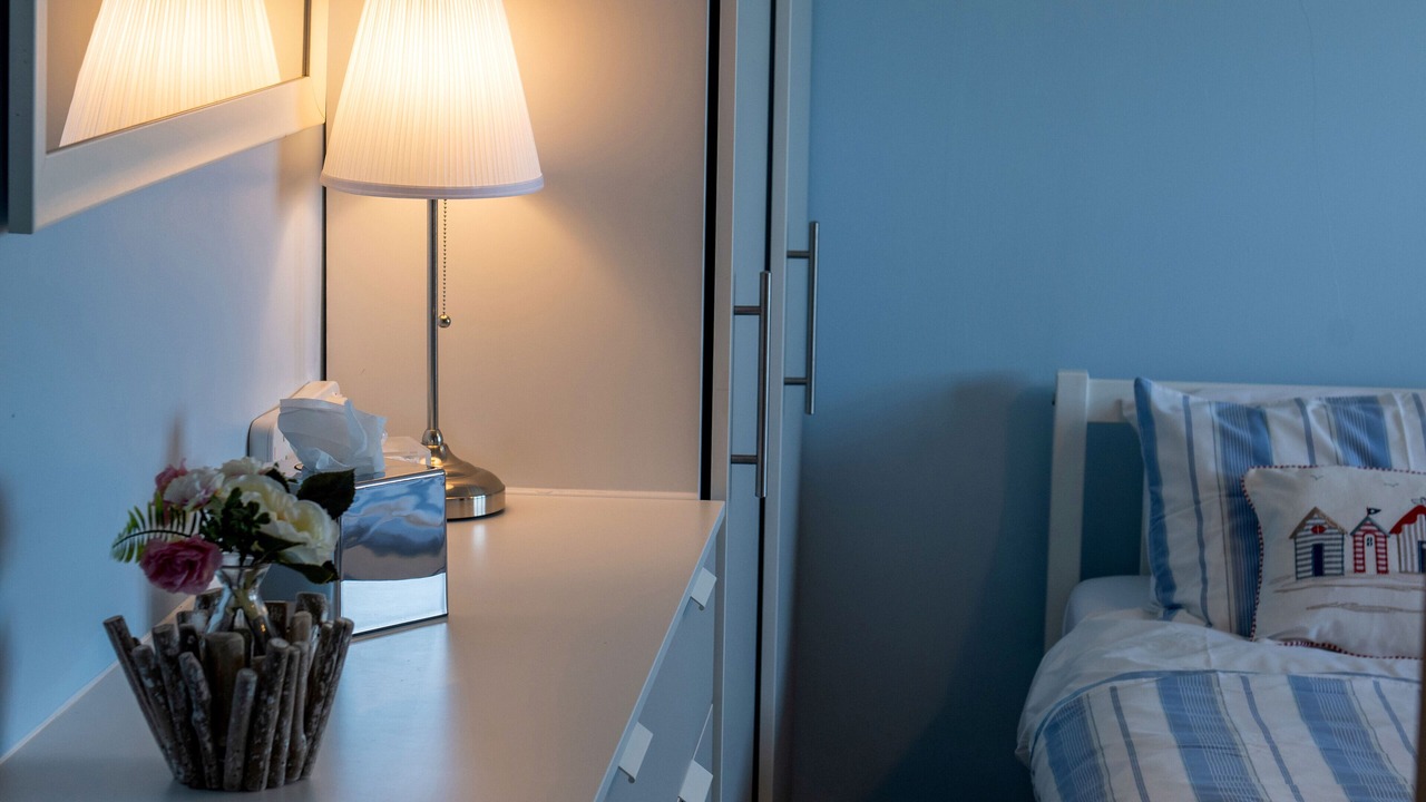 Photo of Bedroom in Llanfairfechan