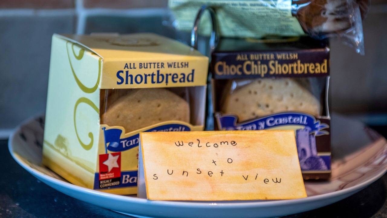 Photo of Others in Llanfairfechan