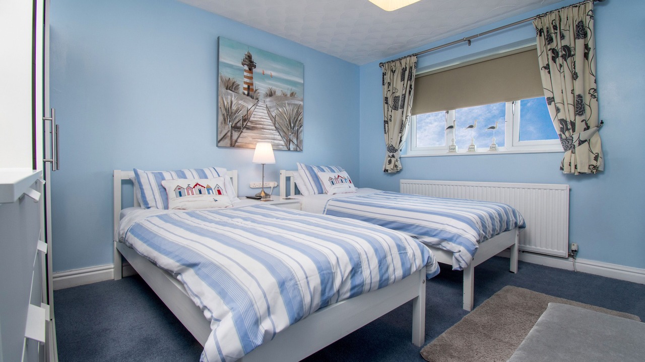 Photo of Bedroom in Llanfairfechan