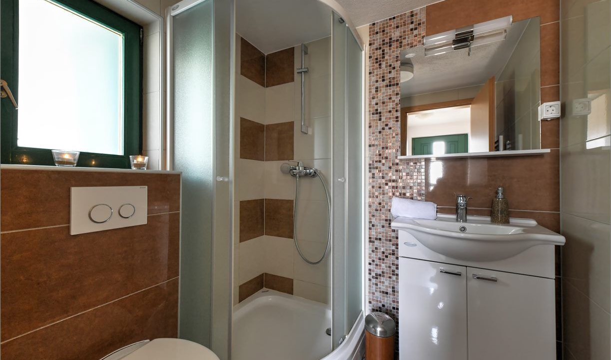 Photo of Bathroom in Kornati