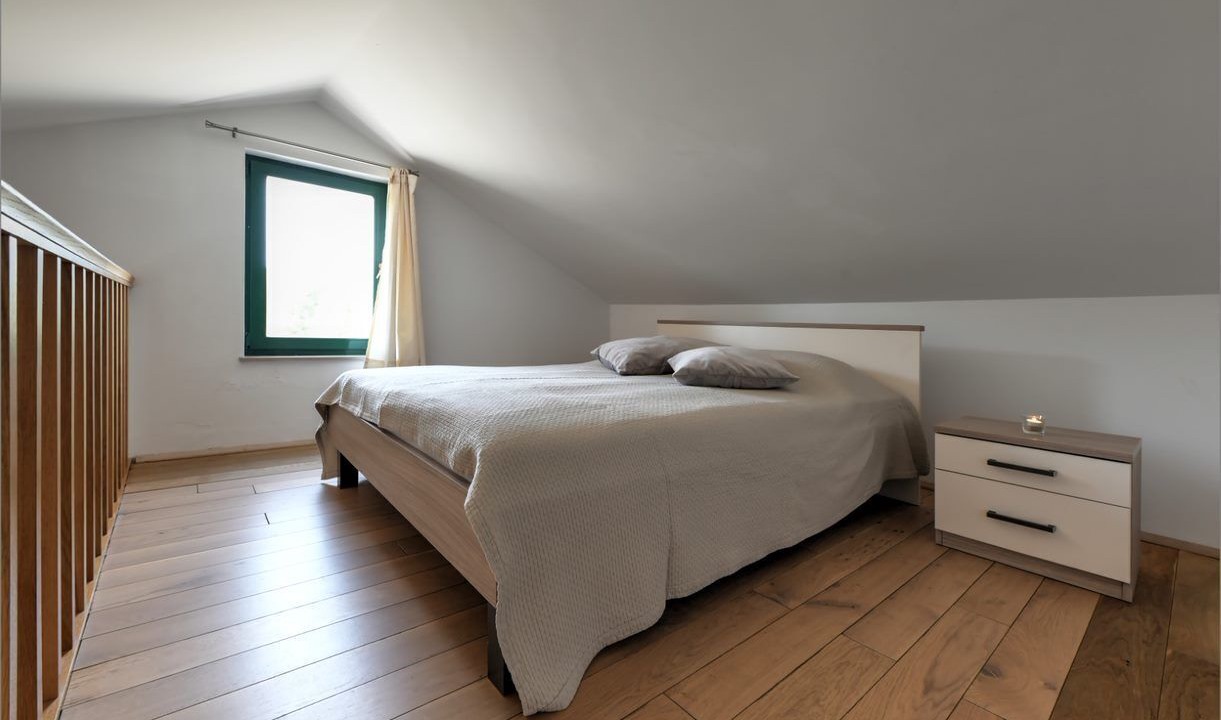 Photo of Bedroom in Kornati