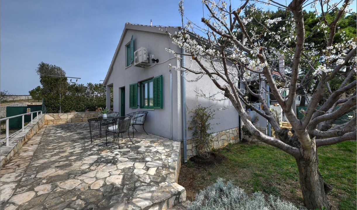 Photo of Outdoor in Kornati