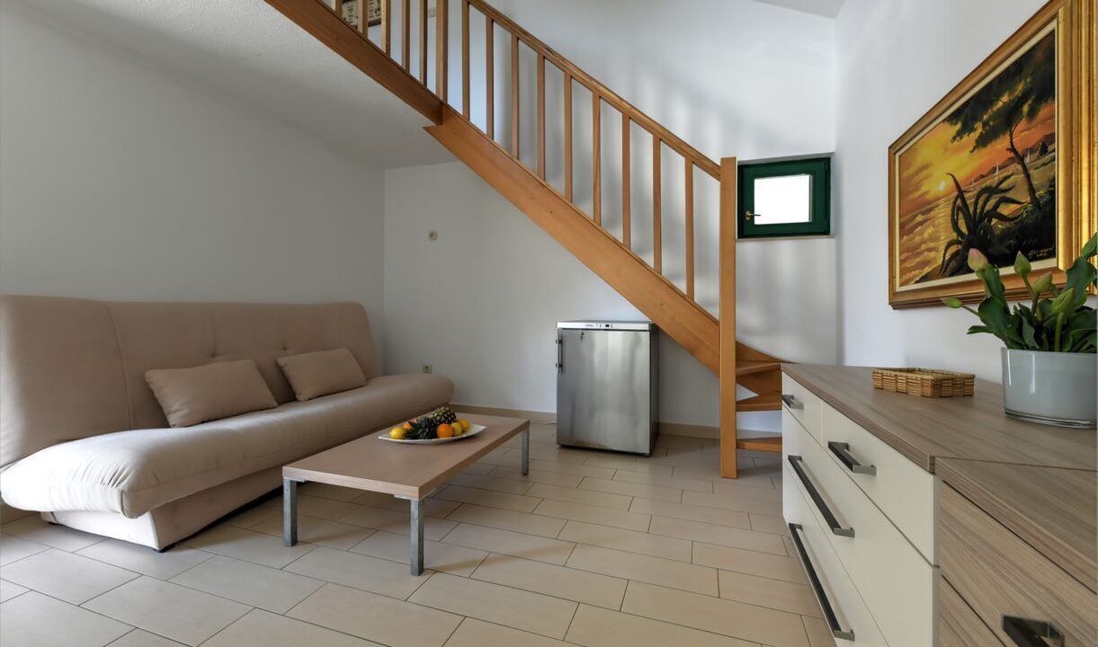 Photo of Livingroom in Kornati