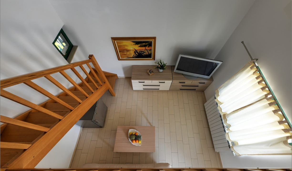 Photo of Livingroom in Kornati