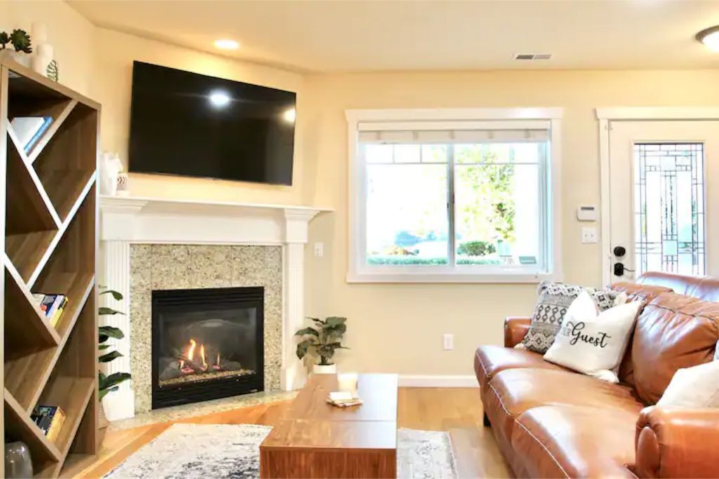 Photo of Livingroom in West End