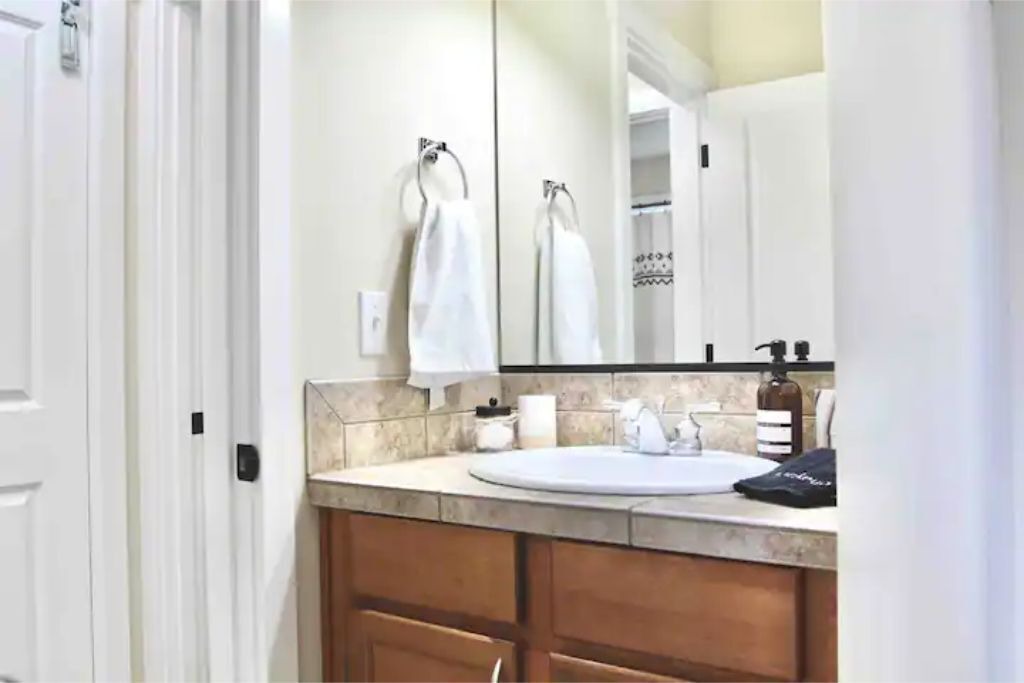 Photo of Bathroom in West End