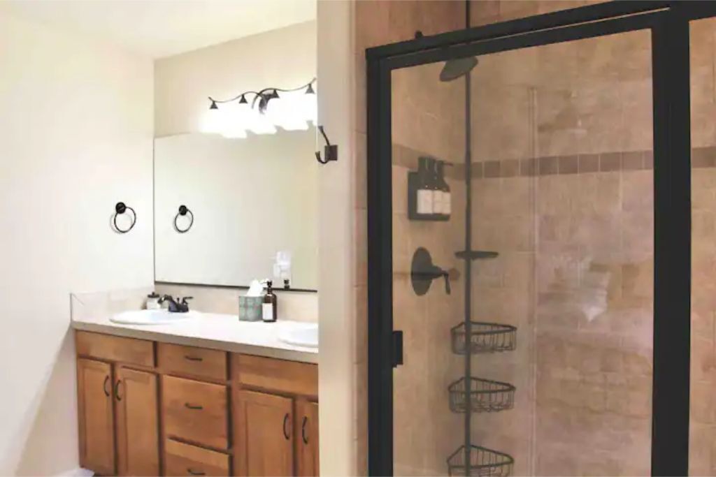 Photo of Bathroom in West End