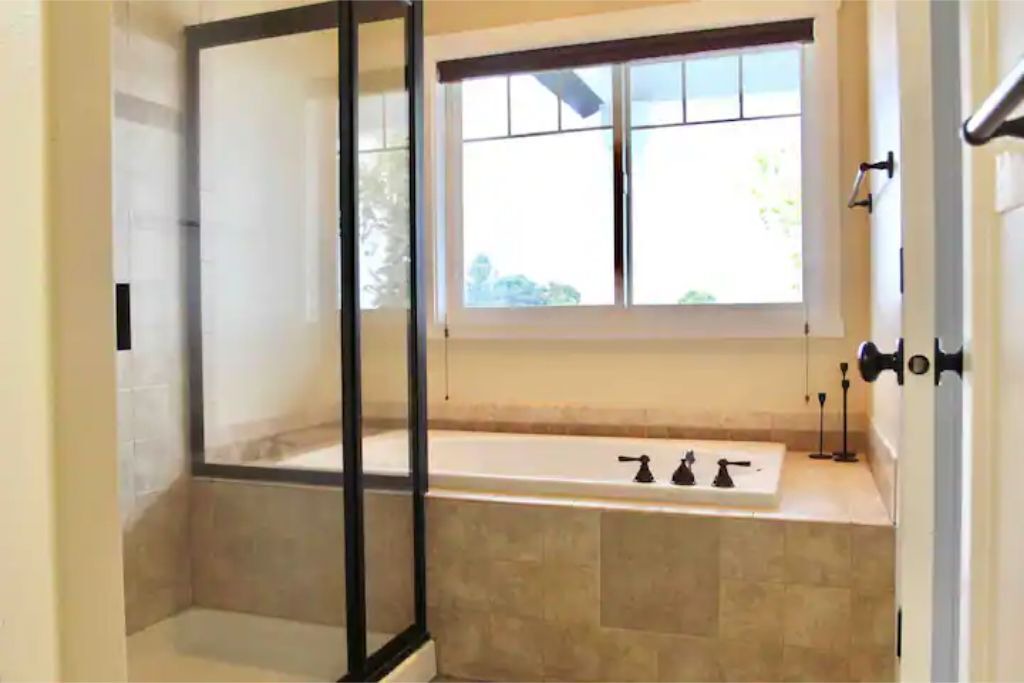 Photo of Bathroom in West End