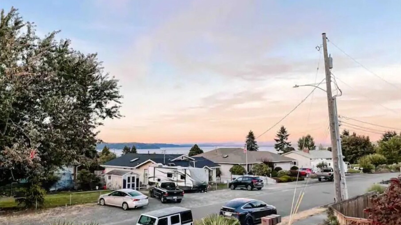 Photo of Patio Balcony in West End