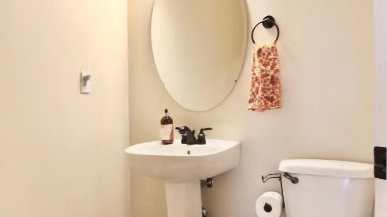 Photo of Bathroom in West End