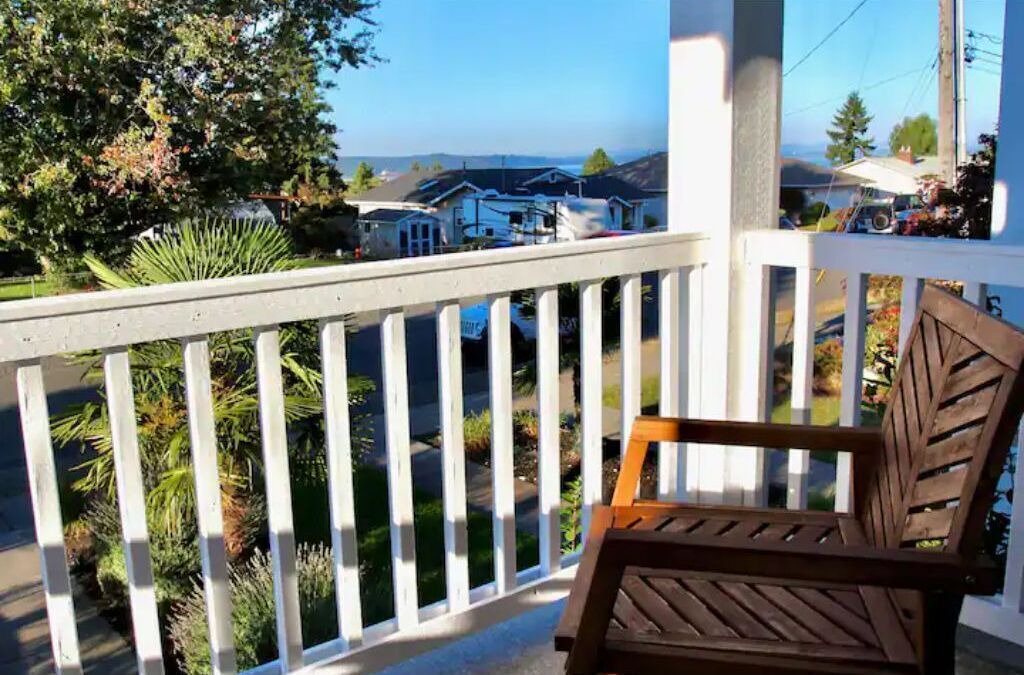 Photo of Outdoor in West End