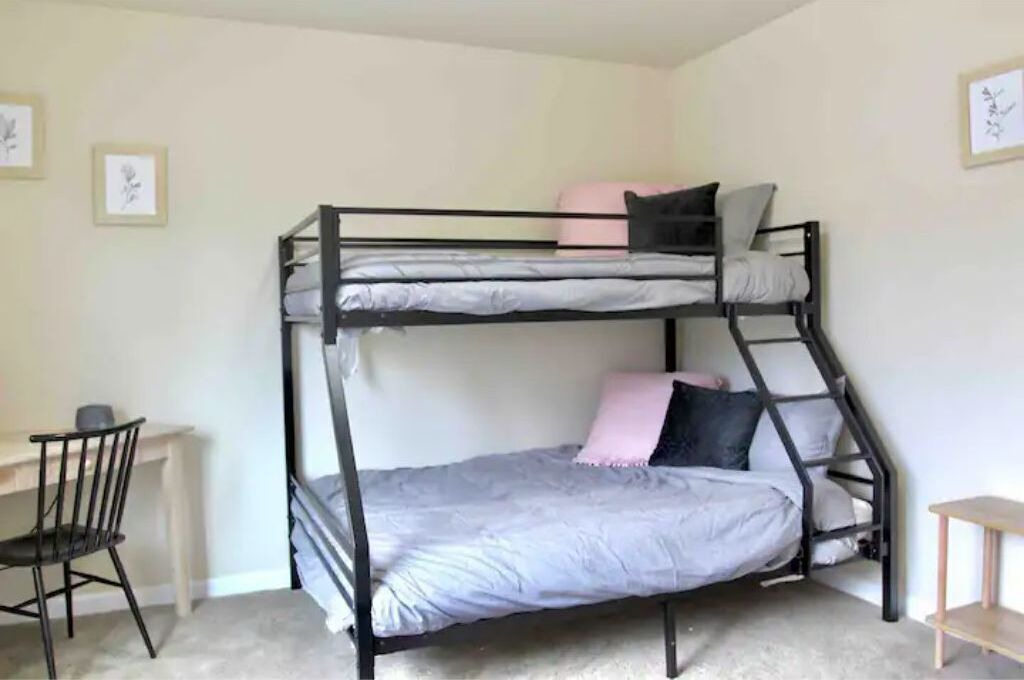 Photo of Bedroom in West End