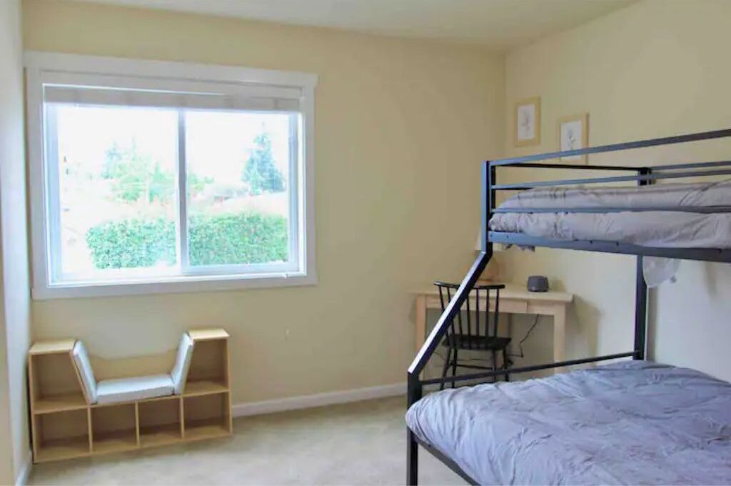 Photo of Bedroom in West End