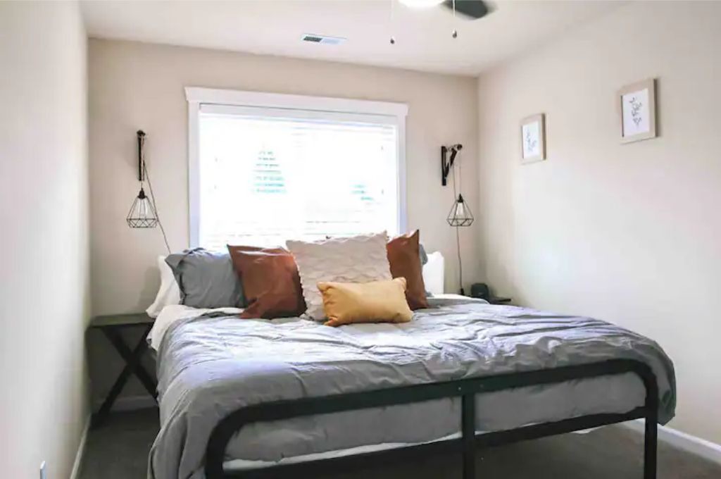 Photo of Bedroom in West End