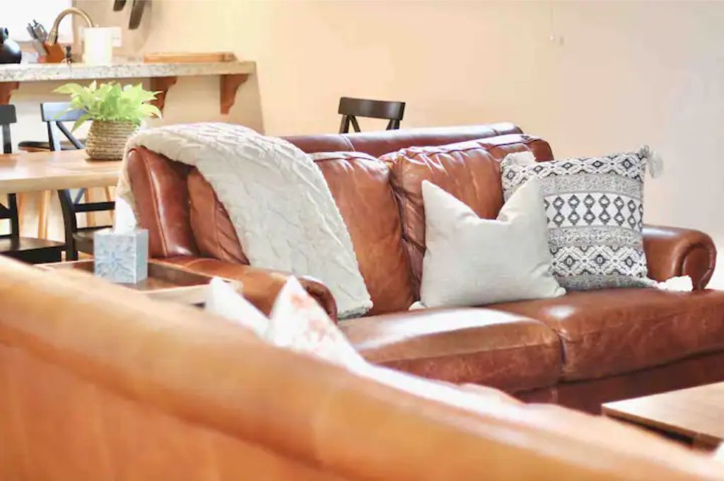 Photo of Livingroom in West End