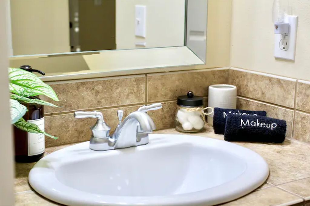 Photo of Bathroom in West End