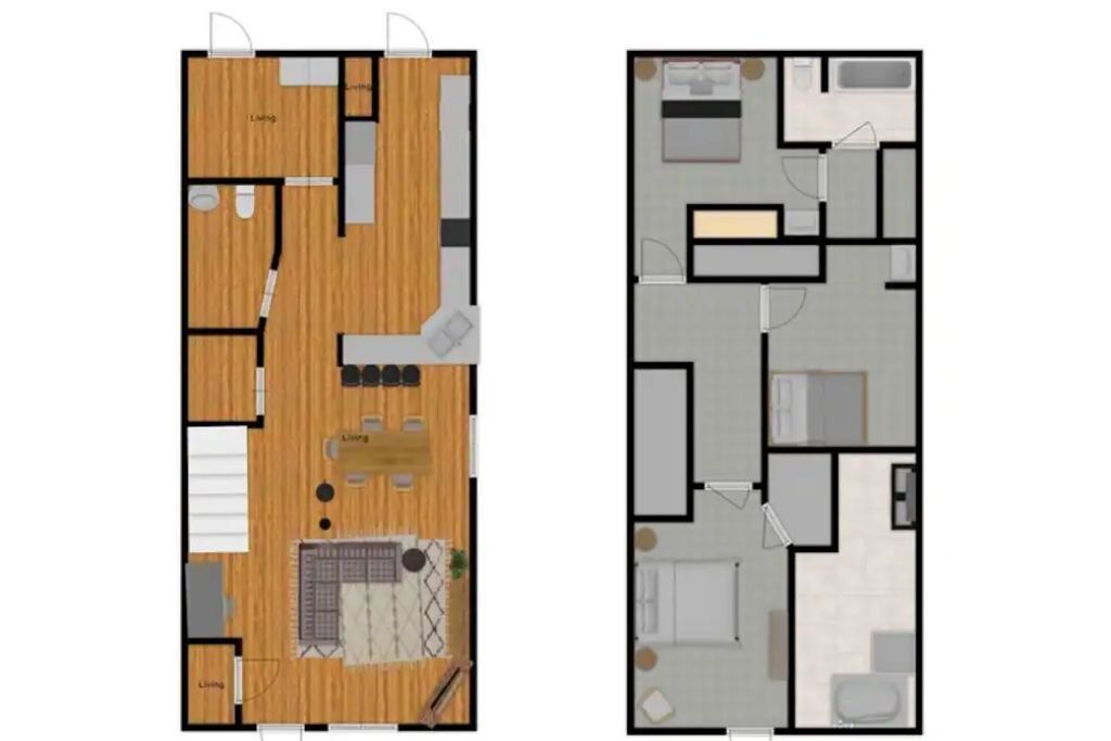 Photo of Others in West End