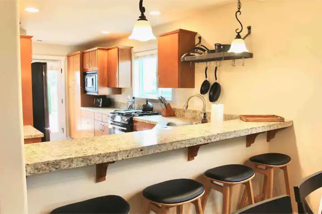 Photo of Kitchen in West End