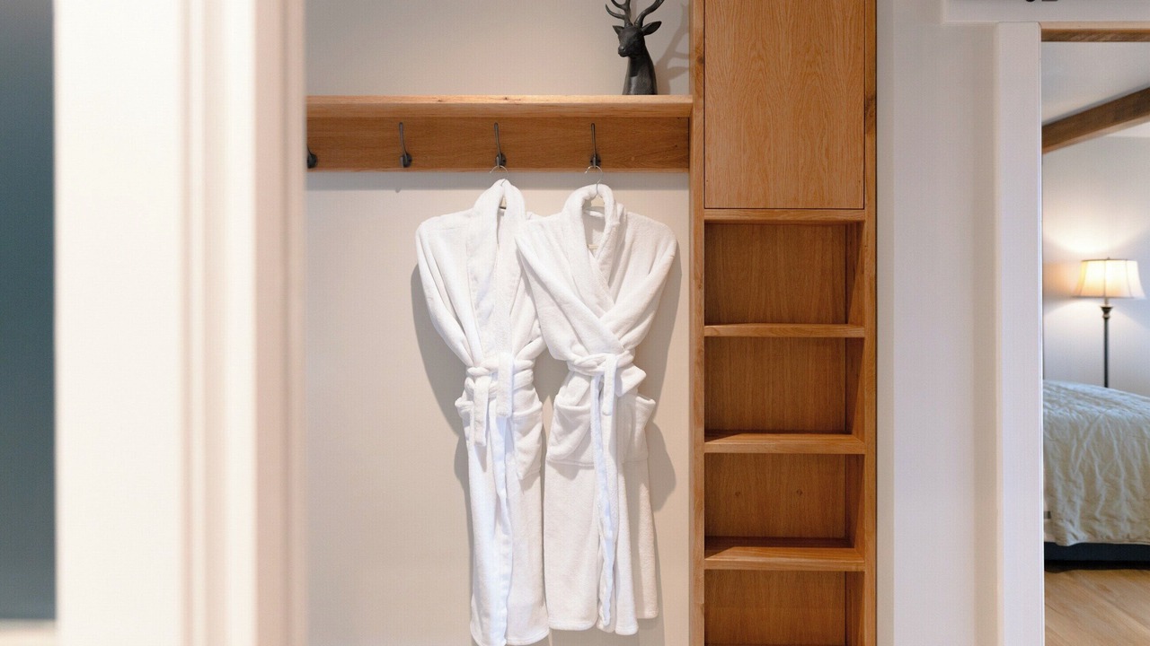 Photo of Bedroom in Mallaig