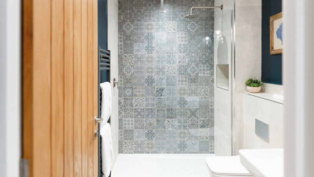 Photo of Bedroom in Mallaig