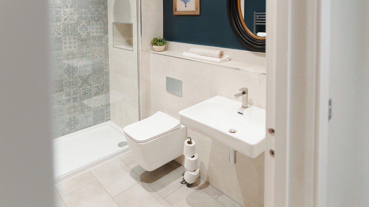 Photo of Bedroom in Mallaig