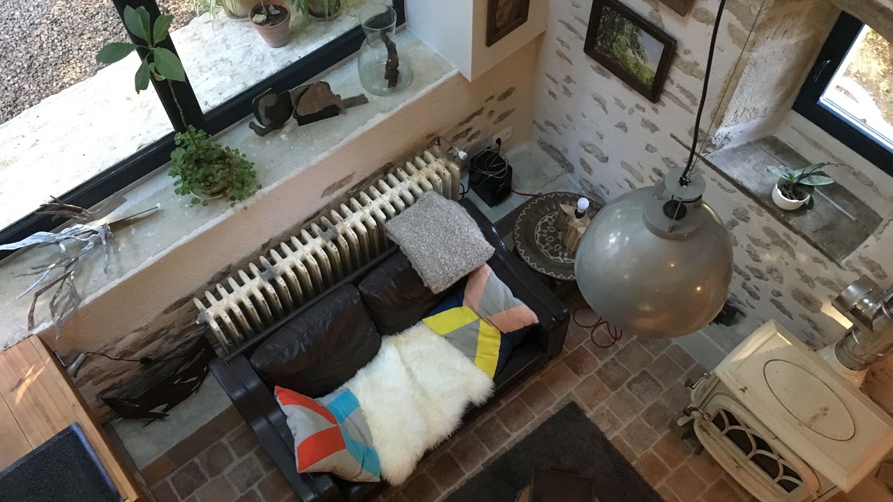 Photo of Livingroom in Beurizot