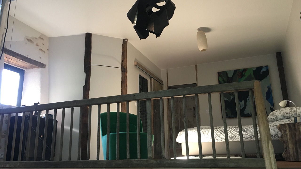 Photo of Bedroom in Beurizot