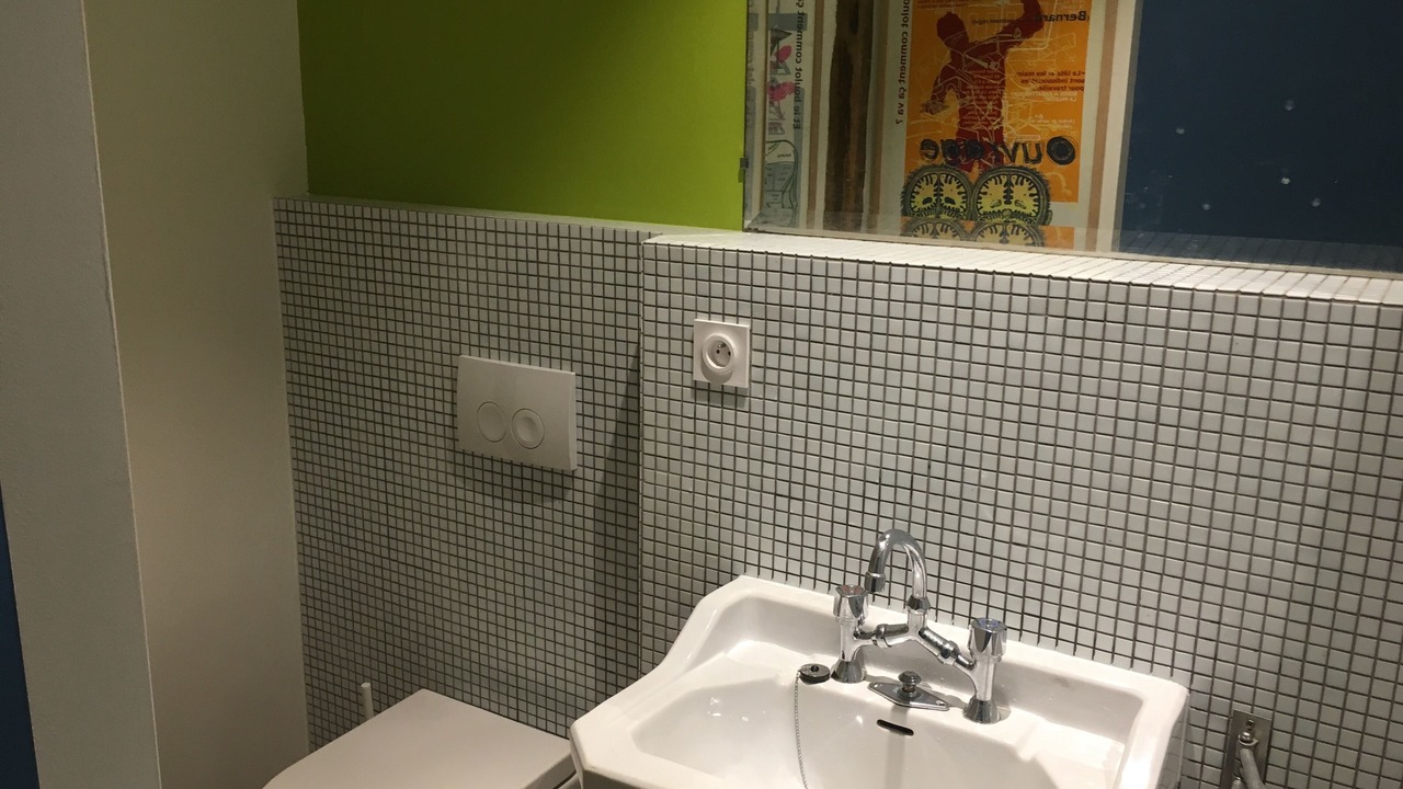 Photo of Bathroom in Beurizot