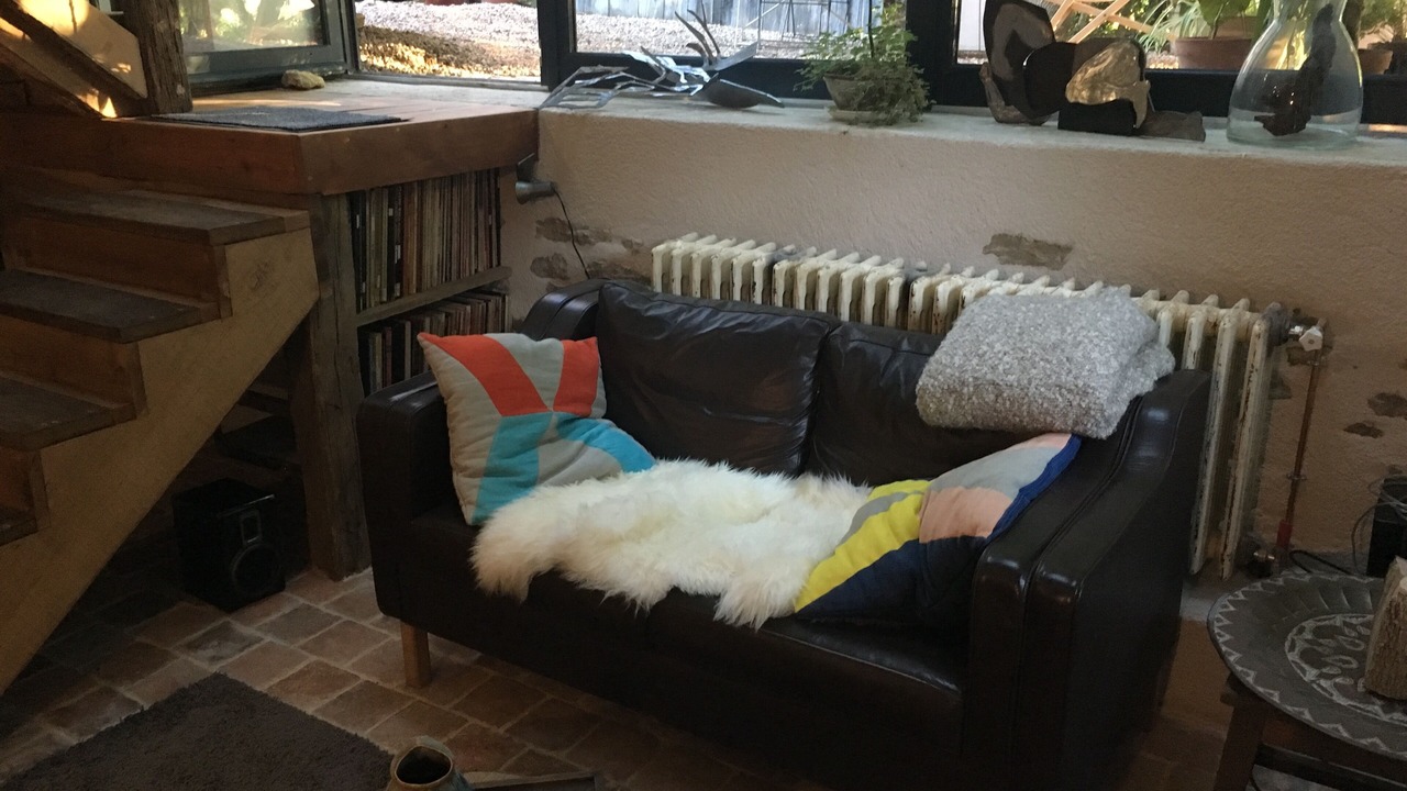 Photo of Livingroom in Beurizot