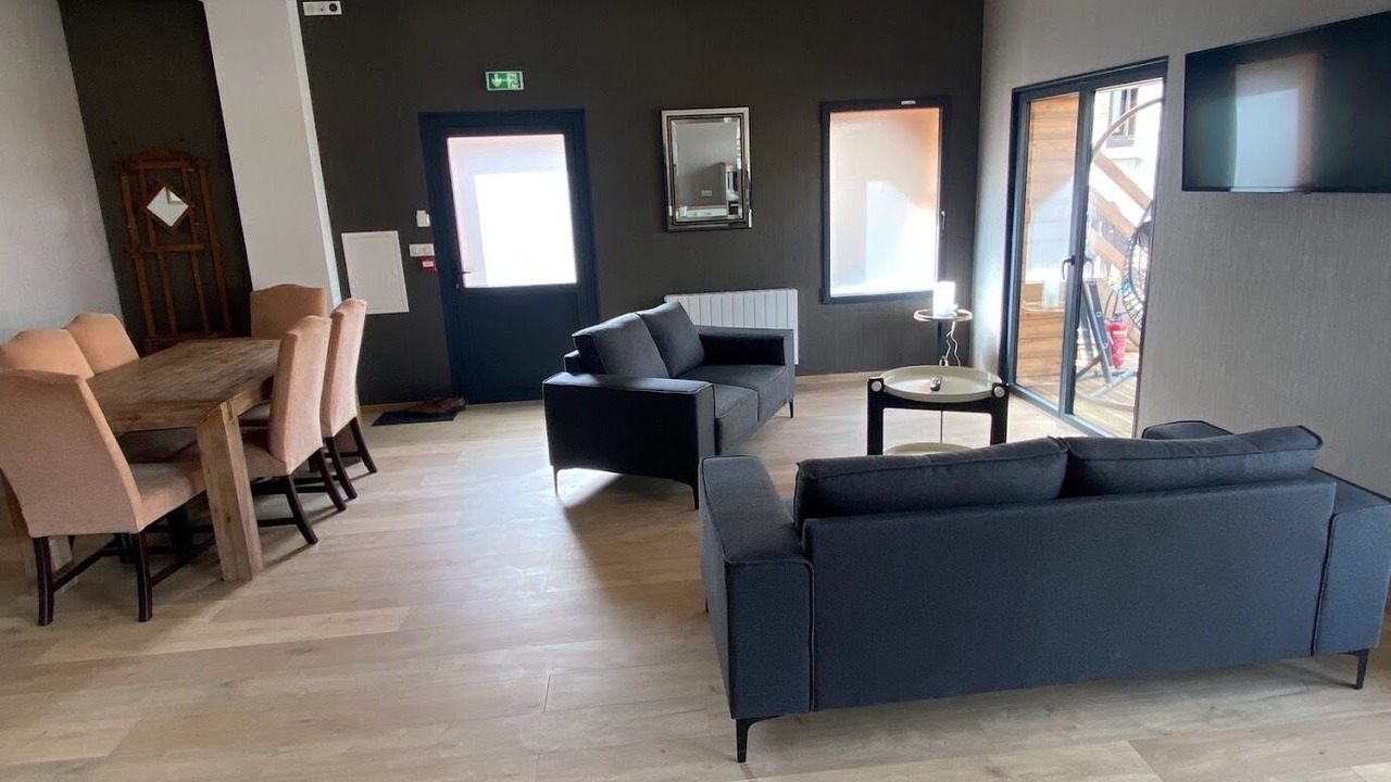 Photo of Livingroom in Dieppe