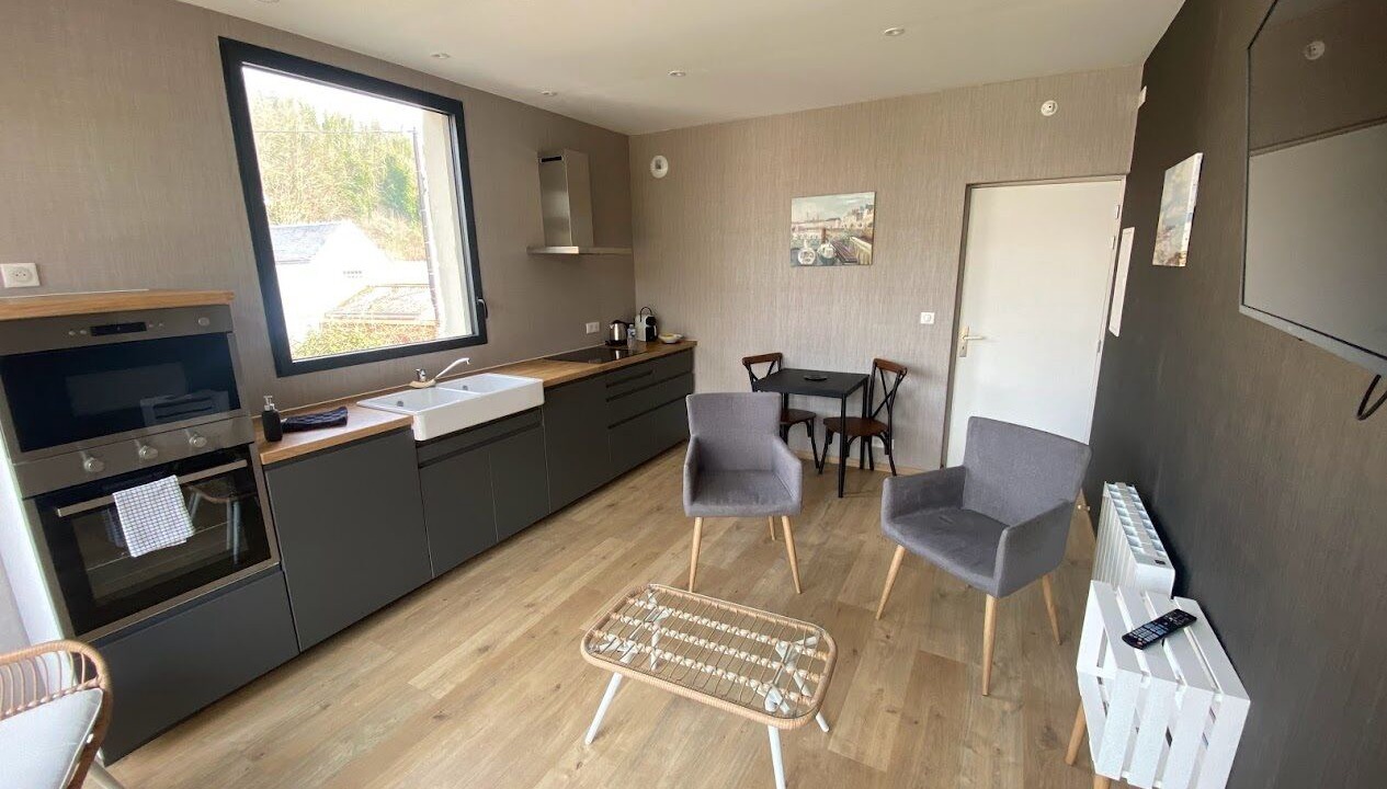 Photo of Bedroom in Dieppe