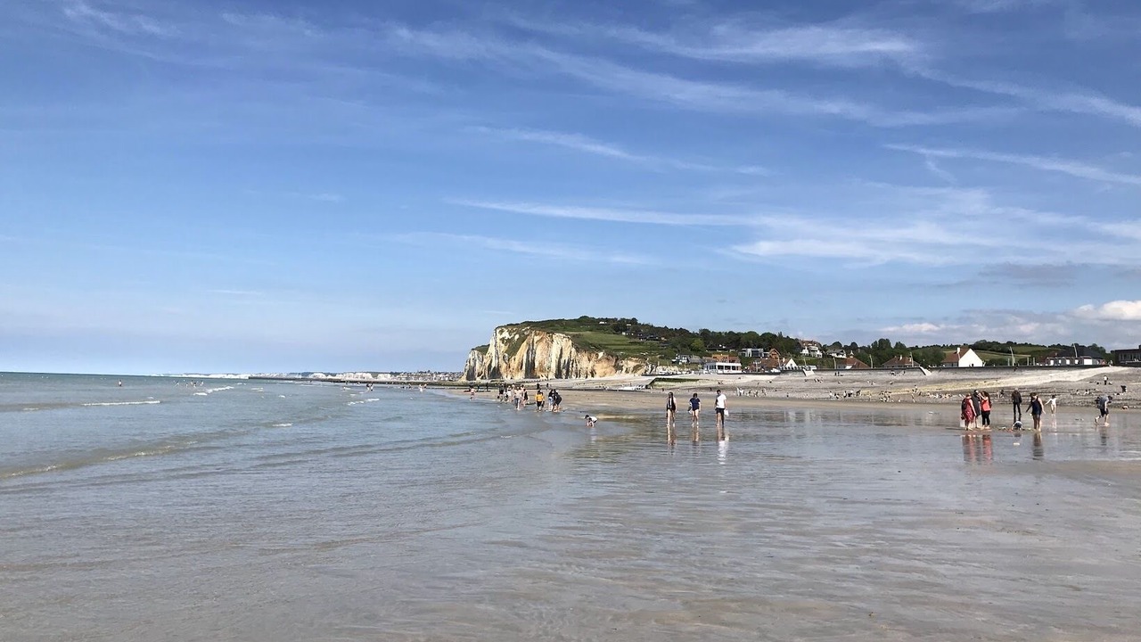 Photo of Outdoor in Dieppe