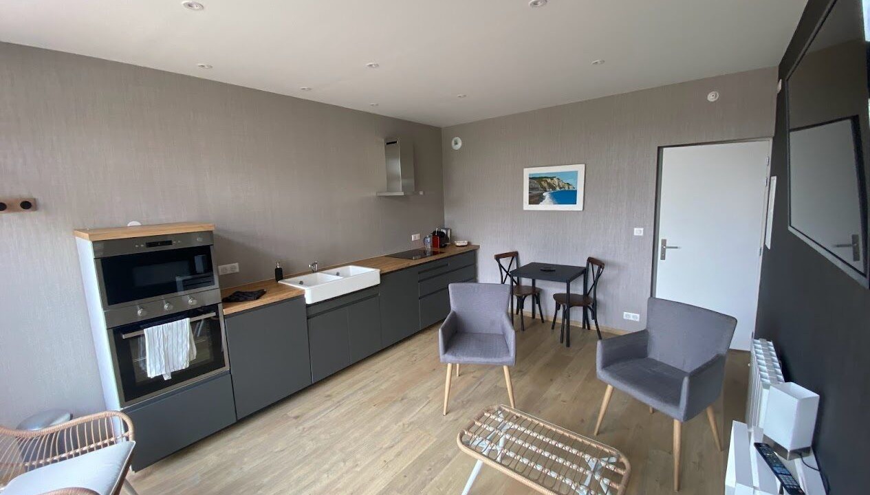 Photo of Livingroom in Dieppe